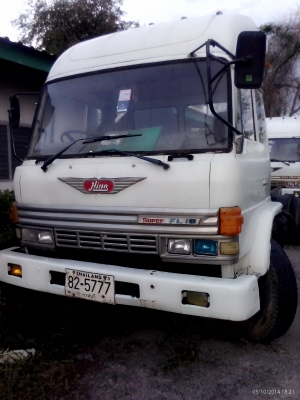 ขายรถบรรทุกราคา   390,000.-บาท