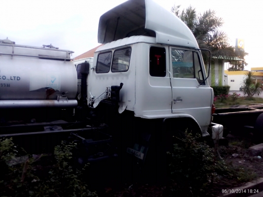 ขายรถบรรทุกราคา   390,000.-บาท