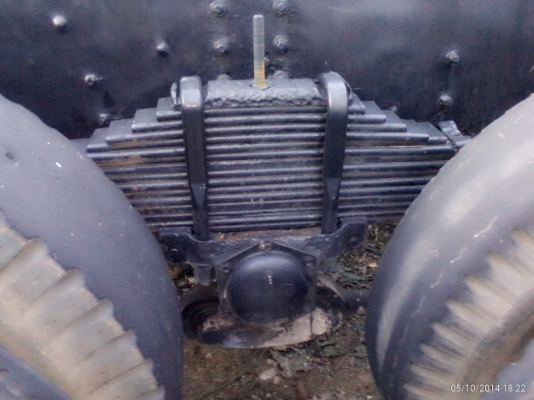 ขายรถบรรทุกราคา   390,000.-บาท