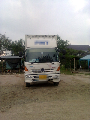 ขาบฮีโน่ซีรี 500