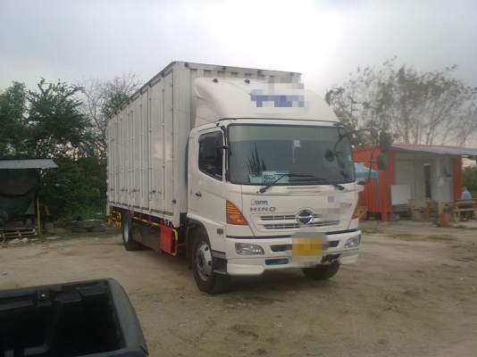 ขาบฮีโน่ซีรี 500