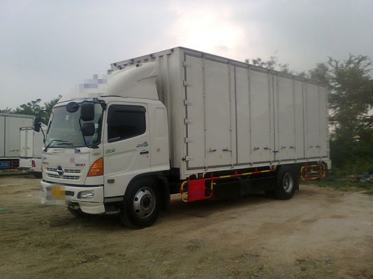 ขาบฮีโน่ซีรี 500