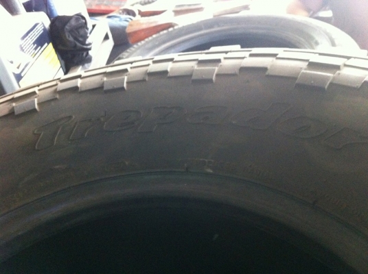 ยาง 35 นิ้ว แม้กซิส ขอบ 15 ส่งได้ทั่วไทยคับ ยาง 35 นิ้ว แม้กซิส ขอบ 15 ส่งได้ทั่วไทยคับ