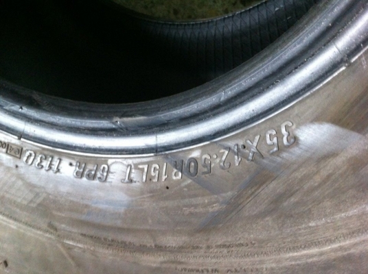 ยาง 35 นิ้ว แม้กซิส ขอบ 15 ส่งได้ทั่วไทยคับ ยาง 35 นิ้ว แม้กซิส ขอบ 15 ส่งได้ทั่วไทยคับ