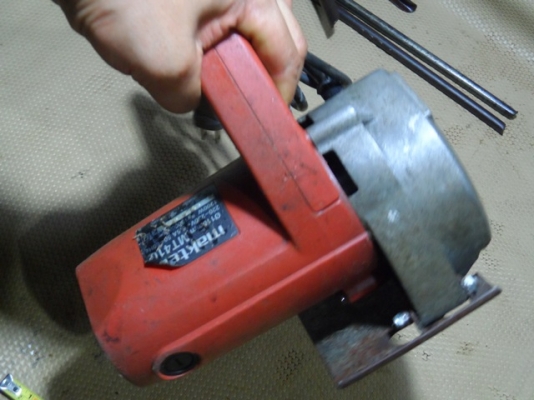 เครื่องตัดกระเบือง,ตัดปูน,ตัดไม้ก็ได้ MAKTEC MAKITA