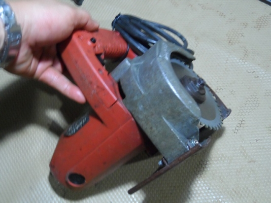 เครื่องตัดกระเบือง,ตัดปูน,ตัดไม้ก็ได้ MAKTEC MAKITA