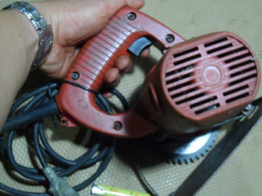 เครื่องตัดกระเบือง,ตัดปูน,ตัดไม้ก็ได้ MAKTEC MAKITA