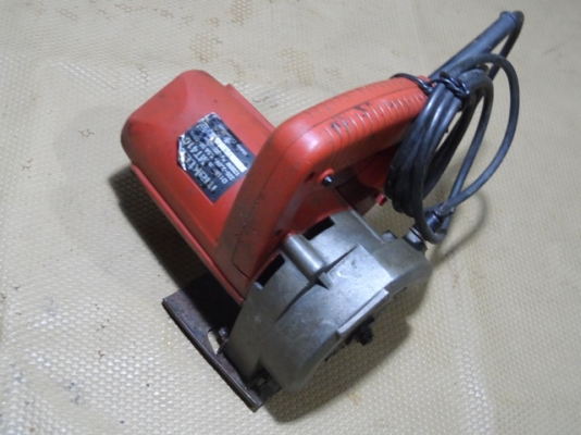 เครื่องตัดกระเบือง,ตัดปูน,ตัดไม้ก็ได้ MAKTEC MAKITA
