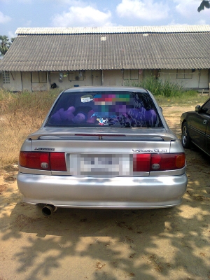 ขาย รถเก่ง อีคา