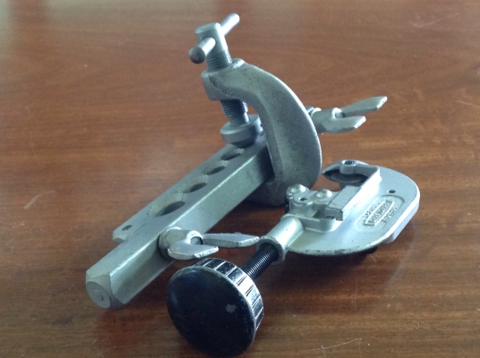 ขายชุดบานท่อ และคัตเตอร์ตัดท่อ