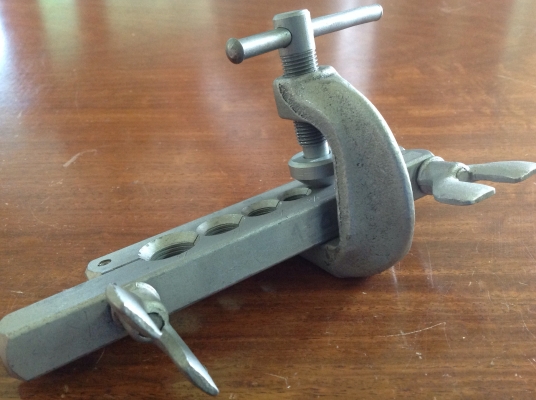 ขายชุดบานท่อ และคัตเตอร์ตัดท่อ