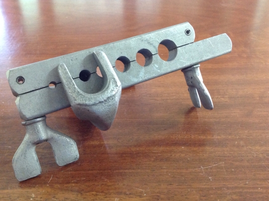 ขายชุดบานท่อ และคัตเตอร์ตัดท่อ