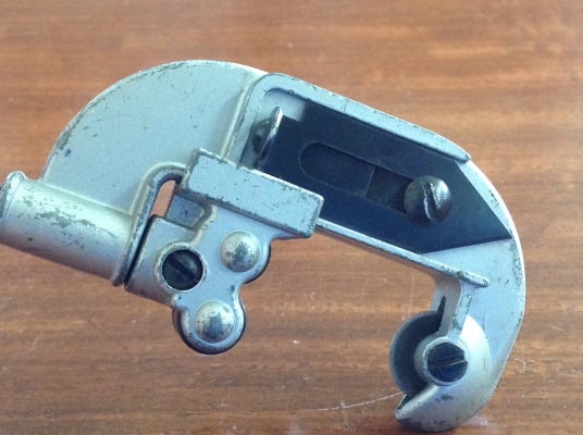 ขายชุดบานท่อ และคัตเตอร์ตัดท่อ