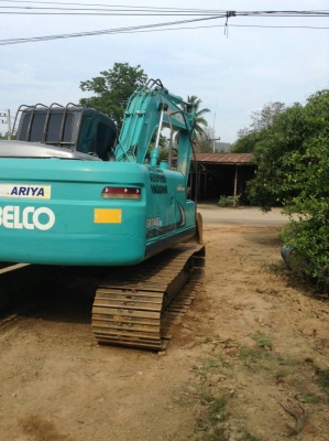 ขายKOBELCO SK 140