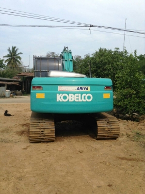 ขายKOBELCO SK 140