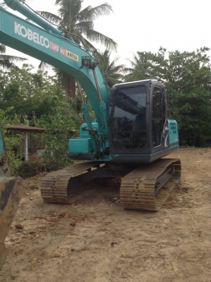 ขายKOBELCO SK 140
