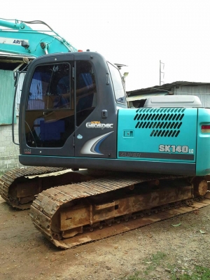 ขายKOBELCO SK 140