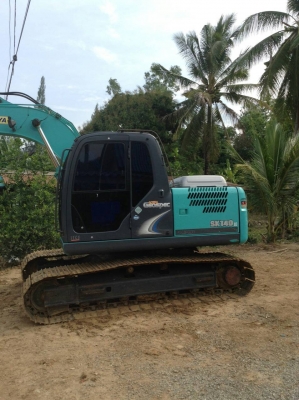 ขายKOBELCO SK 140