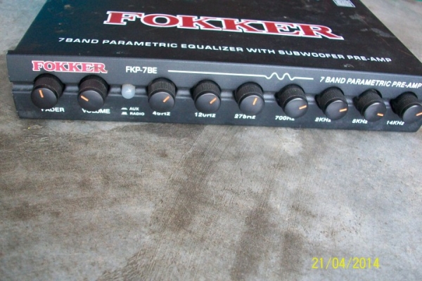 ปรี 7 แบน