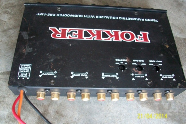 ปรี 7 แบน