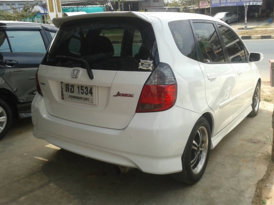 ขายแจ๊ส 2006 ขายแจ๊ส 2006