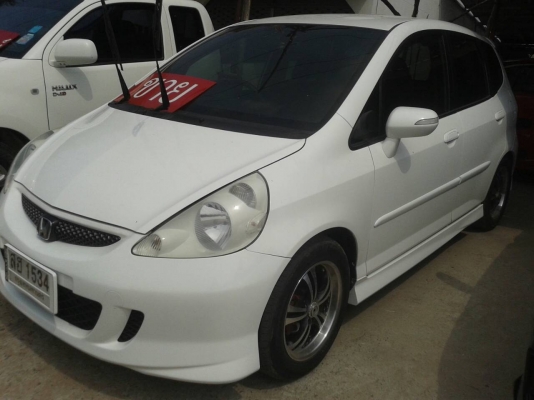 ขายแจ๊ส 2006 ขายแจ๊ส 2006