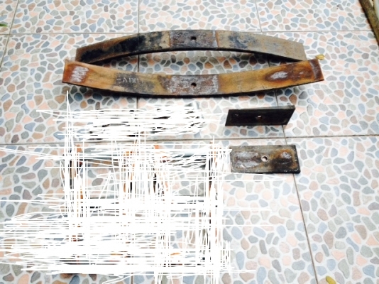 แหนบ add + ลิ่มปรับองศา แหนบ add + ลิ่มปรับองศา