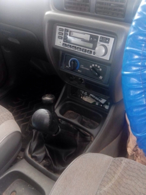 FORD 2.5 RANGER 4X4 ปี47 วิ่งน้อย เดิมบางนางบวช FORD 2.5 RANGER 4X4 ปี47 วิ่งน้อย เดิมบางนางบวช