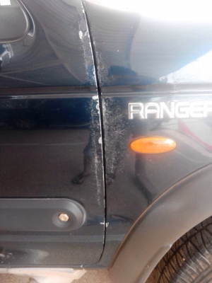 FORD 2.5 RANGER 4X4 ปี47 วิ่งน้อย เดิมบางนางบวช FORD 2.5 RANGER 4X4 ปี47 วิ่งน้อย เดิมบางนางบวช