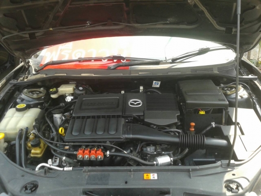 ขาย มาสด้า3