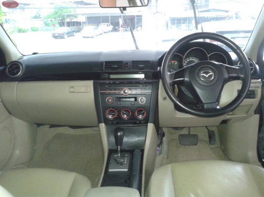 ขาย มาสด้า3