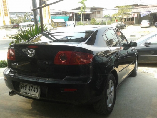 ขาย มาสด้า3