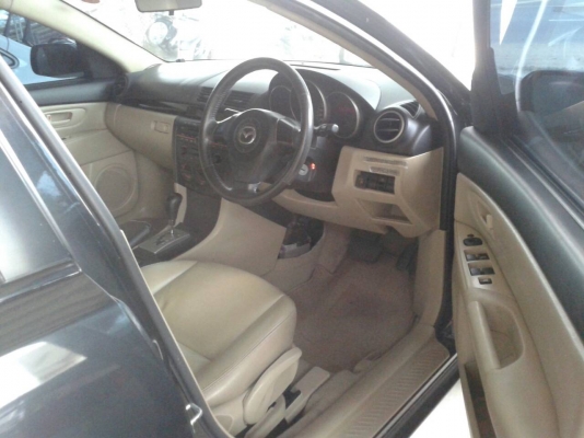 ขาย มาสด้า3