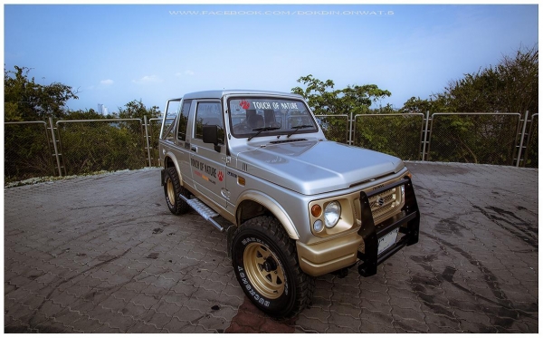 ขายซูซูกิคาราเบียนปี2000รุ่นสปอตร์มายด์สภาพดีlสวย.. ขายซูซูกิคาราเบียนปี2000รุ่นสปอตร์มายด์สภาพดีlสวย..