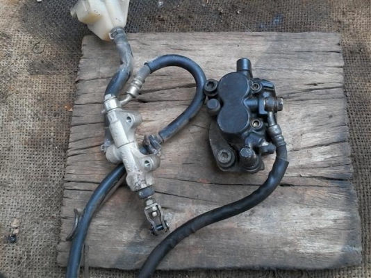 ขายอะไหร่ Suzuki RG Gramma คาร์บู Npro สินค้าทุกชิ้นราคารวมส่ง