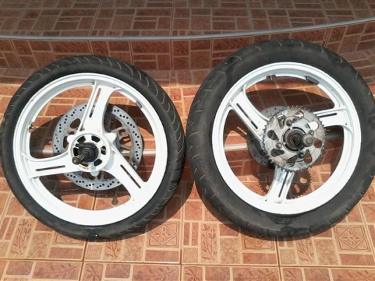 ขายอะไหร่ Suzuki RG Gramma คาร์บู Npro สินค้าทุกชิ้นราคารวมส่ง