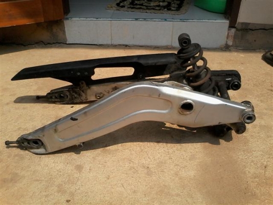 ขายอะไหร่ Suzuki RG Gramma คาร์บู Npro สินค้าทุกชิ้นราคารวมส่ง