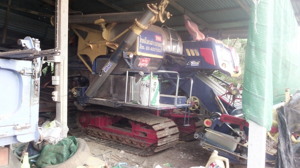 ขายจ้าวพายุไทยเส็งยนต์ตัวแท้โซ่ดี2เครื่องjo8cตัวเดิน12ปั้ม23ไดกิ้น