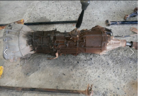 ขายครับเกียร์ 4 WD ของดีแม๊กซ์ 18500 ครับ ขายครับเกียร์ 4 WD ของดีแม๊กซ์ 18500 ครับ