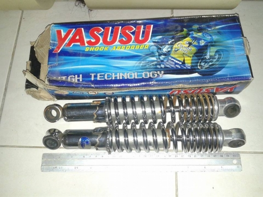 ย้ายบ้านขายของทิ้งเสื้อDT125 ถังน้ำมันrxs concord ท่อไอเสีย