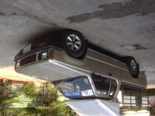 L200พร้อมใช้มีหลังคาแจ้งลงเล่มเรียบร้อย