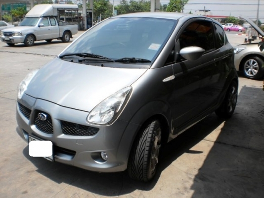 SUBARU R1 ตัวTOPสุด ออฟชั่นเต็ม รถแท้