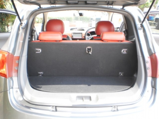 SUBARU R1 ตัวTOPสุด ออฟชั่นเต็ม รถแท้