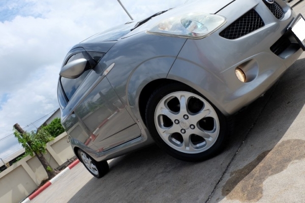 SUBARU R1 ตัวTOPสุด ออฟชั่นเต็ม รถแท้