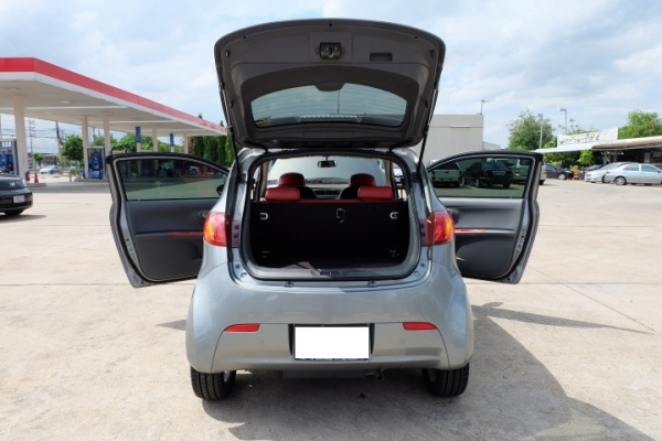 SUBARU R1 ตัวTOPสุด ออฟชั่นเต็ม รถแท้