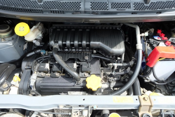 SUBARU R1 ตัวTOPสุด ออฟชั่นเต็ม รถแท้