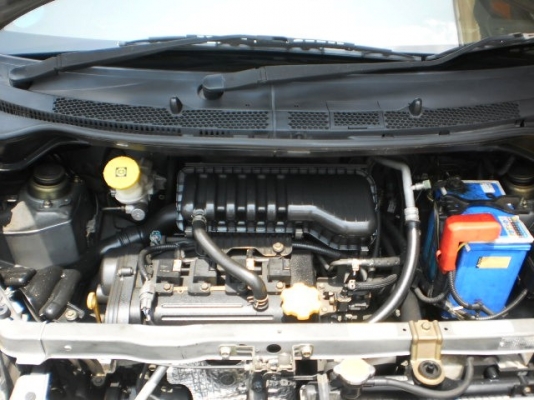 SUBARU R1 ตัวTOPสุด ออฟชั่นเต็ม รถแท้