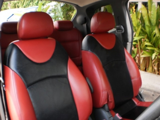 SUBARU R1 ตัวTOPสุด ออฟชั่นเต็ม รถแท้