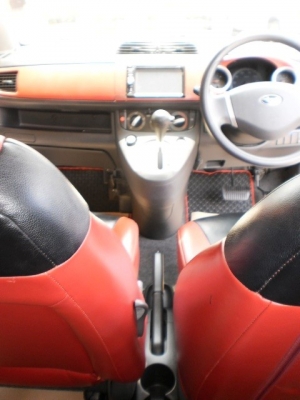 SUBARU R1 ตัวTOPสุด ออฟชั่นเต็ม รถแท้