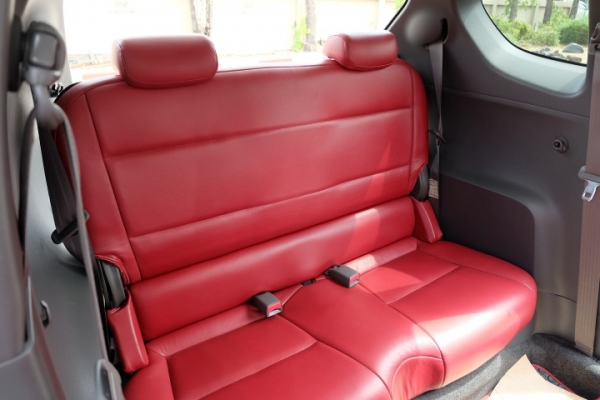 SUBARU R1 ตัวTOPสุด ออฟชั่นเต็ม รถแท้